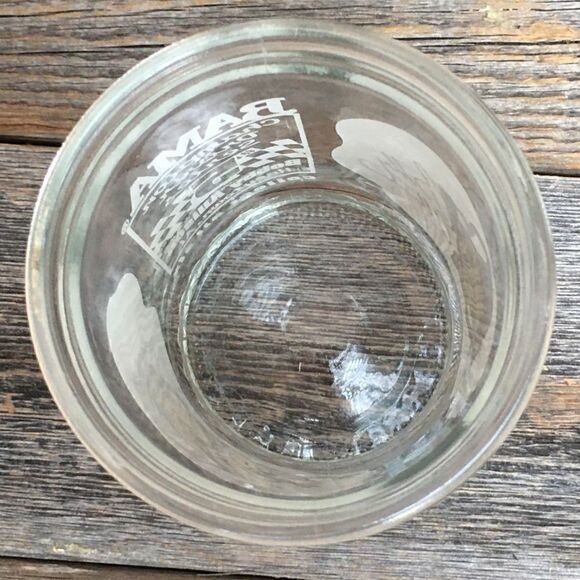 BAMA Champion Drivers Series Bobby Allison Glass - Picture 9 of 9